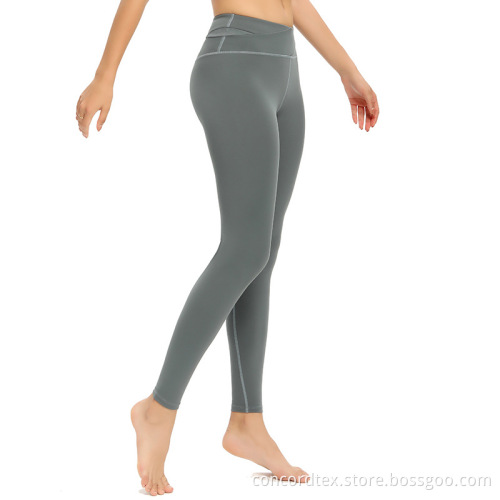 high rise workout leggings
